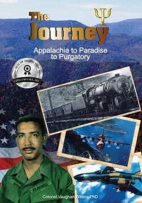 Produktbild von The Journey