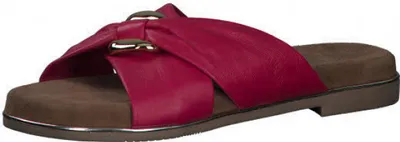 Produktbild von Marco Tozzi pantolette Pantolette rosa/pink in Gr. 40