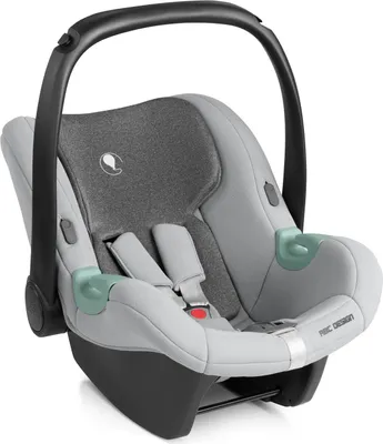 Obrázek produktu pro ABC Design Babyschale Tulip i-Size | Pearl