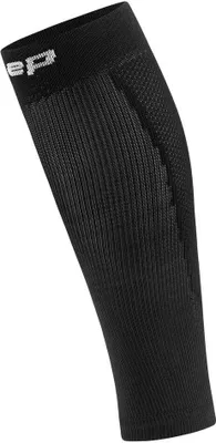 Produktbild von CEP run sleeves, calf, 5.0, women black IV