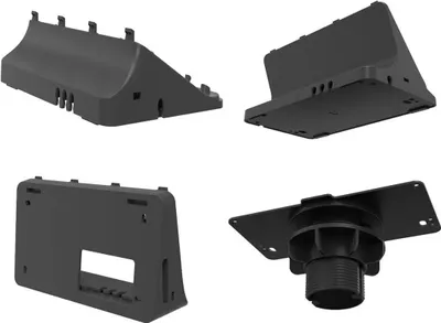 Produktbild von Yealink MSFT - Accessory CTP25 Mount Kits