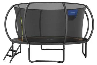 Produktbild von MERACH MR-2429B2 Trampolin, 3,6 m