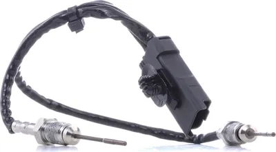 Produktbild von RIDEX 3938E0167 Abgastemperatursensor passend für PEUGEOT 2008 Kombi (CU)