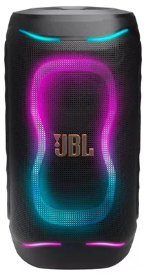 Obrázok produktu pre JBL PARTYBOX 130, 2,54 cm (1"), 2,5 cm, 13,2 cm (5.2"), 14,5 cm, 45 - 20000 Hz, 80 dB