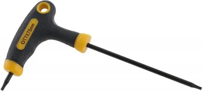 Obrázek produktu pro Klíč T zástrčný FESTA torx T7 (D)
