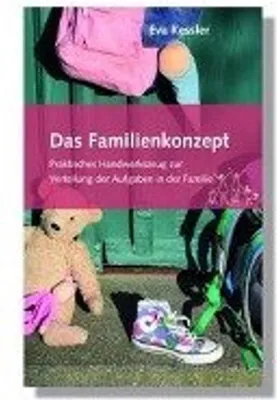 Obrázek produktu pro Das Familienkonzept