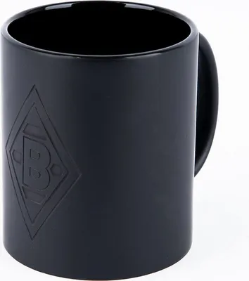 Produktbild von VfL Borussia Mönchengladbach BMG Magic Mug "Raute"