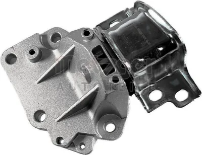 Produktbild von METZGER Motorlager Gummimetalllager Oben für FIAT Ducato Kastenwagen (250, 290) 8054299
