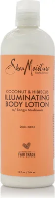 Produktbild von Shea Moisture Body Lotion Brightening&Toning 384ml
