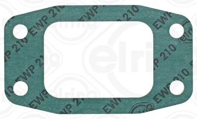 Produktbild von ELRING 306.660 Ansaugkrümmer-Dichtung