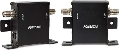 Image de AMP818G Amplificateur d'antenne Fonestar