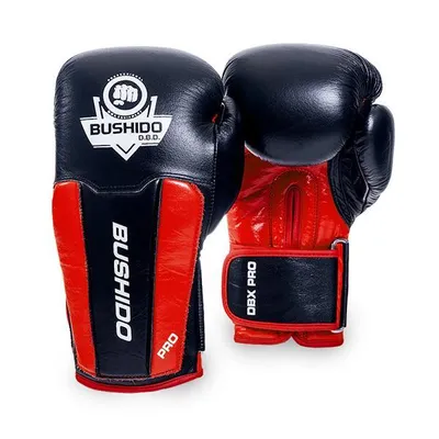 Produktbild von Boxhandschuhe DBX BUSHIDO DBX PRO