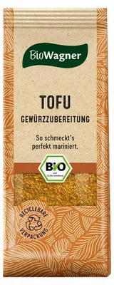 Produktbild von Tofu