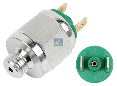 Produktbild von DT Spare Parts Sensor Druckluftanlage 5.75203 für IVECO P/PA-Haubenfahrzeuge