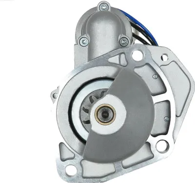 Produktbild von AS-PL S0082 Starter Anlasser 4kW für IVECO EuroCargo I-III 24V LKW