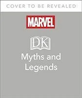 Immagine prodotto di Marvel Myths and Legends
