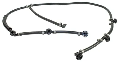 Immagine prodotto di Tubo flessibile per perdite di carburante METZGER IAM-Expertise, compatibile tra l'altro con MB Classe E