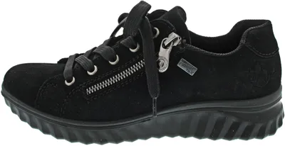 Produktbild von Rieker 59000-00 (39/schwarz/schwarz)