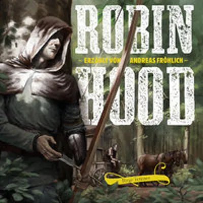 Image de Robin des Bois