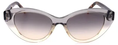 Produktbild von Missoni Mod. Mis 0086 S Grey Ochre