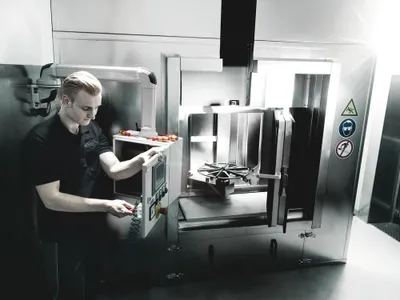 Produktbild von Wera 05100000001