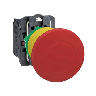 Produktbild von Schneider Electric Frontelement XB5AT842