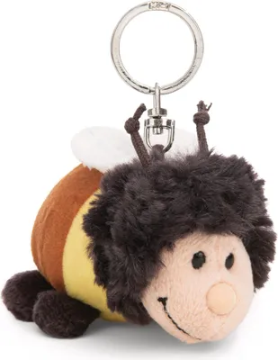 Image de Porte-clés Bourdon Beelinda 9 cm