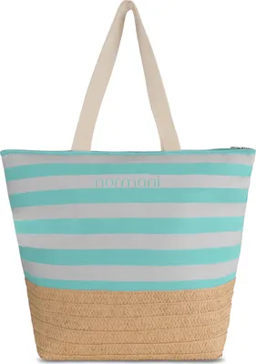 Produktbild von normani Große Strandtasche