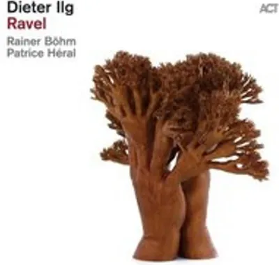 Obrázek produktu pro Dieter Ilg: Ravel -   - (CD / R)