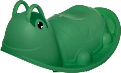 Image de Transat Tortue - Vert, Sûr et Amusant
