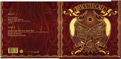 Produktbild von Bywater Call: Sunshine. Live In 2024