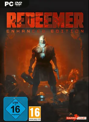 Produktbild von Redeemer PC Enhanced Edition