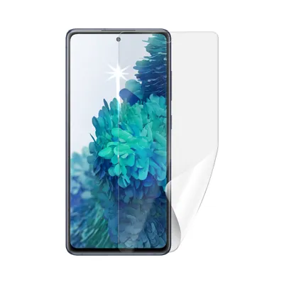 Image de SAMSUNG G781 Galaxy S20FE 5G - film de protection d'écran
