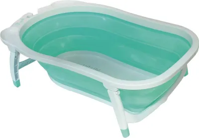 Image de Baignoire pliante BABY SUN
