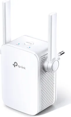Image de TP-Link WL-Repeater TL-WA855RE (300MBit,Wandmontierbar)
