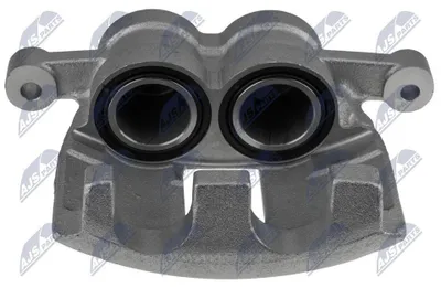 Produktbild von NTY Bremssattel Vorne Rechts für VW Amarok Pickup (2HA, 2HB, S1B, S6B, S7A, S7B) Ø48mm HZP-VW-079