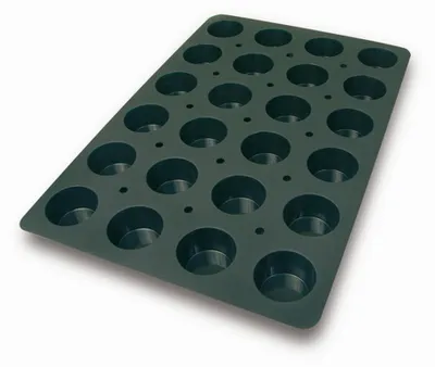 Produktbild von Backform aus Silikon Muffin