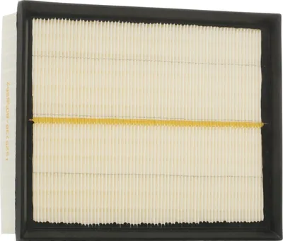 Produktbild von Luftfilter RIDEX 8A0347 für LAND ROVER Defender SUV (L316) Filtereinsatz
