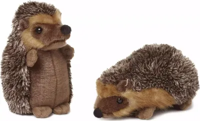 Zdjęcie produktu dla Jeż siedzący 18cm WWF
