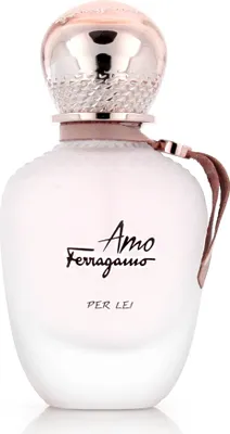 Produktbild von Parfüm Mujer Salvatore Ferragamo EDP Amo Ferragamo Per Lei 50 ml