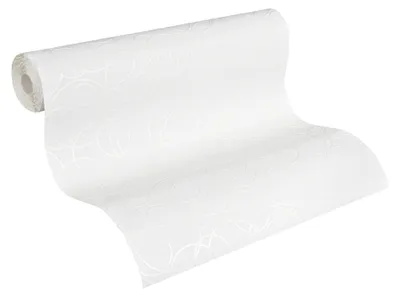 Produktbild von A.S. Création Vliestapete Meistervlies Pro Protect 2, weiss, überstreichbar, 10,05 m x 0,53 m, 104519, 1045-19