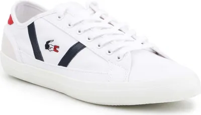 Produktbild von Lebensstil Lacoste Sideline 219 1 COU CMA 7-37CMA0029407 EU 42