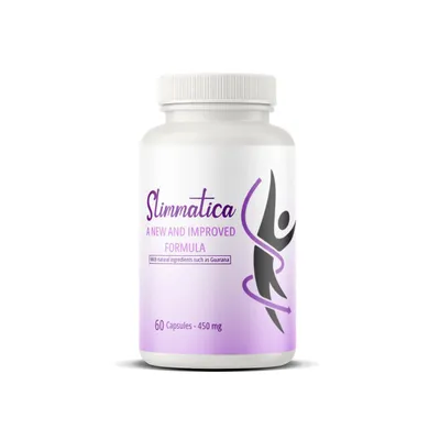 Produktbild von Slimmatica