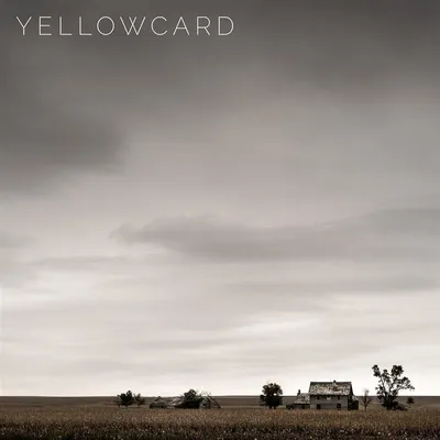 Immagine prodotto di Yellowcard
