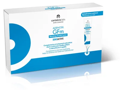 Productafbeelding van ADENOSINE GFM, een groeifactor-mimeticum, DENSACTIVE 4, tuben van 12,5 ml