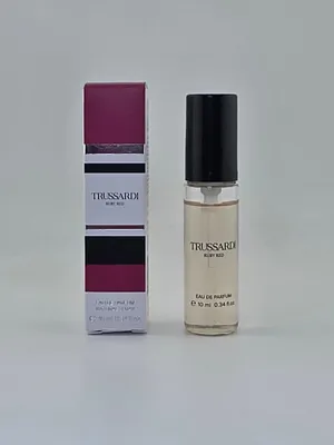 Produktbild von Trussardi Ruby Red Eau de Parfum 10ml
