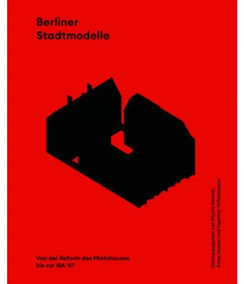 Obrázek produktu pro Berliner Stadtmodelle