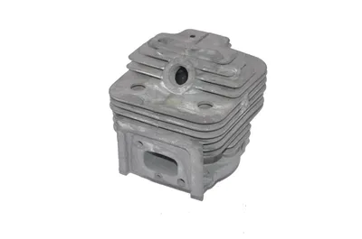 Obrázek produktu pro 40 mm válec a píst pro křovinořez Rotfuchs / Brast BC 52 520 / BC52 BC520