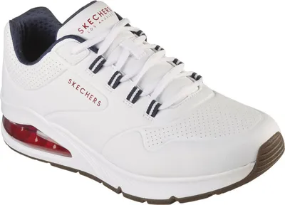 Produktbild von Skechers UNO AIR AROUND YOU Herren Sneakers 232181 WNVR weiss, Schuhgröße:42 EU