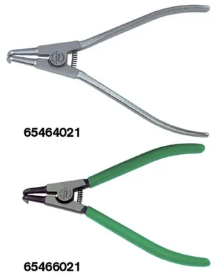 Image de Pince à circlips Stahlwille 6546 4 041